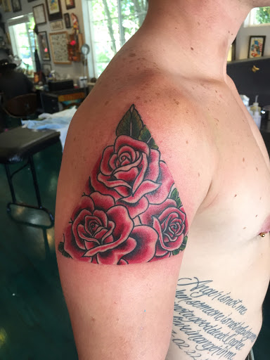 Explore abortion tattoos ideas, creative tattoo ideas in Reno, available at Aces Tattoo