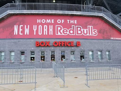 Arena «Red Bull Arena», reviews and photos, 600 Cape May St, Harrison, NJ 07029, USA