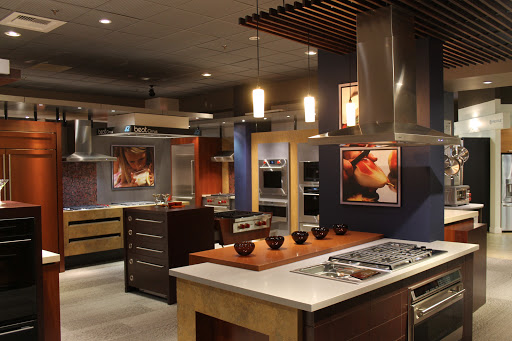 Appliance Store «Albert Lee Appliance - Bellevue», reviews and photos, 1038 116th Ave NE #370, Bellevue, WA 98004, USA