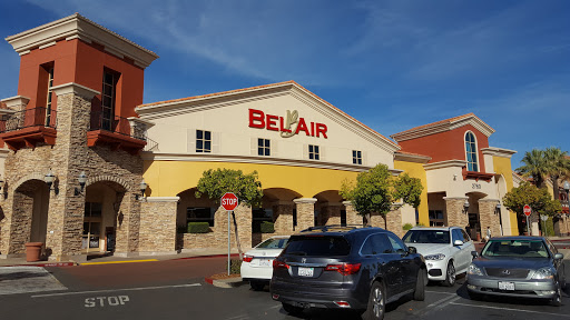 Grocery Store «Bel Air», reviews and photos, 2760 E Bidwell St, Folsom, CA 95630, USA