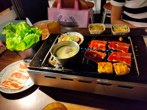 八番日式燒肉 的照片