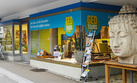 Geo Tours Spiez