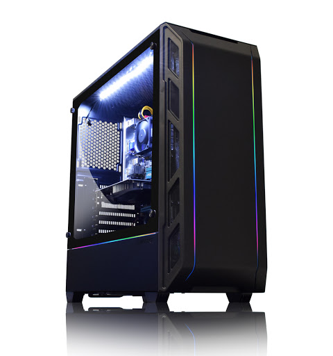 AWD-IT Gaming PC (ADMI Ltd)