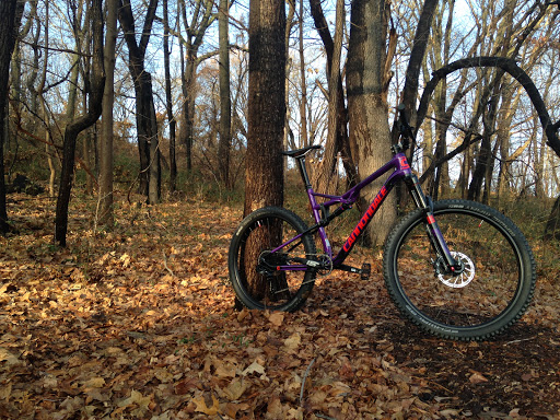 Bicycle Store «BikeLane Bicycle Store», reviews and photos, 85-13 Jamaica Ave, Woodhaven, NY 11421, USA