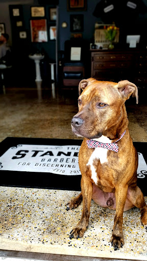 Barber Shop «The Standard Barbershop», reviews and photos, 10409 Main Street b, Fairfax, VA 22030, USA