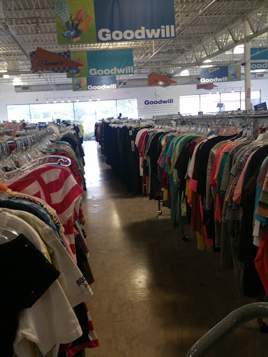 Thrift Store «Goodwill», reviews and photos, 9160 W State Rd 84, Davie, FL 33324, USA