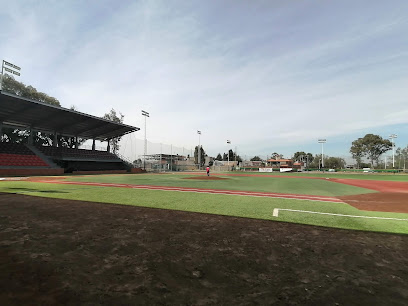 Estadio de Beisbol Texcoco
