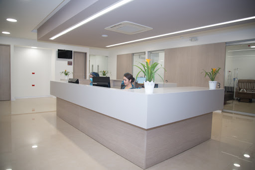 Radiotherapy clinics Medellin