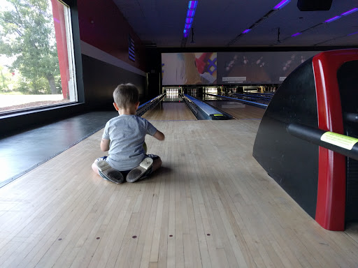 Bowling Alley «AMF Durham Lanes», reviews and photos, 4508 Durham-Chapel Hill Blvd, Durham, NC 27707, USA