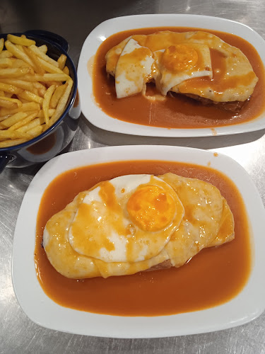 Restaurante, Snack-Bar O Morgado - Mêda