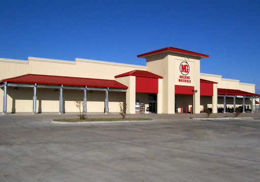 MG Building Materials, 2651 SW Military Dr, San Antonio, TX 78224, USA, 