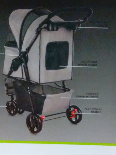 Pet Supply Store «Petco Animal Supplies», reviews and photos, 5260 W Baseline Rd, Laveen Village, AZ 85339, USA