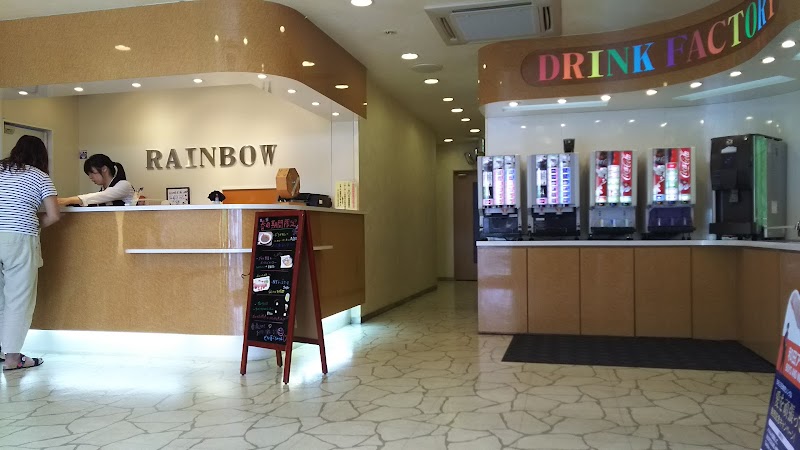 カラオケレインボー 和泉店