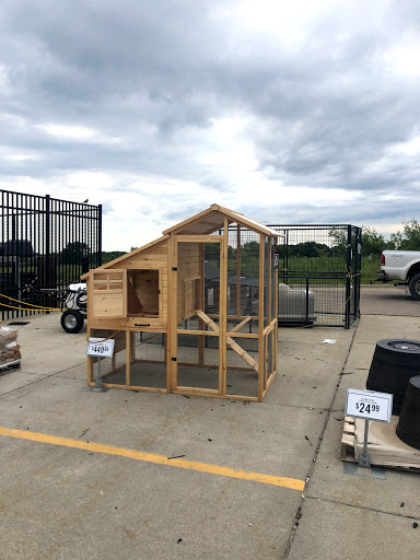 Home Improvement Store «Tractor Supply Co.», reviews and photos, 8171 Lapeer Rd, Davison, MI 48423, USA