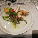 Photo n°2 de l'avis de Bruno.o fait le 20/09/2021 à 14:02 sur le  L'Ostu dl'Ours à Beaulard