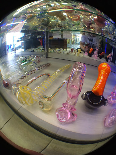 Tobacco Shop «Smokeyz Smoke Shop», reviews and photos, 410 Euclid St #7, Anaheim, CA 92802, USA