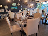 Atmosphère du Restaurant Dolce mare à Cavalaire-sur-Mer - n°5