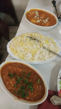 Curry du Restaurant indien New Delhi Restaurant à Lyon - n°20