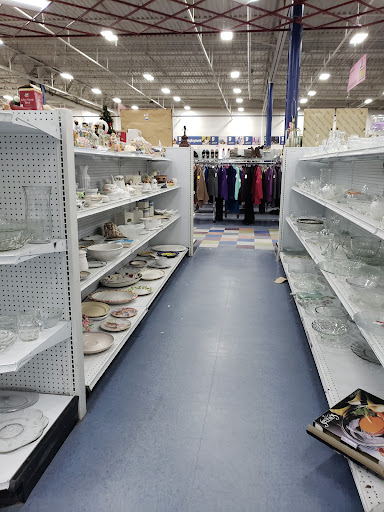 Thrift Store «Goodwill», reviews and photos, 6255 Kenwood Ave, Rosedale, MD 21237, USA