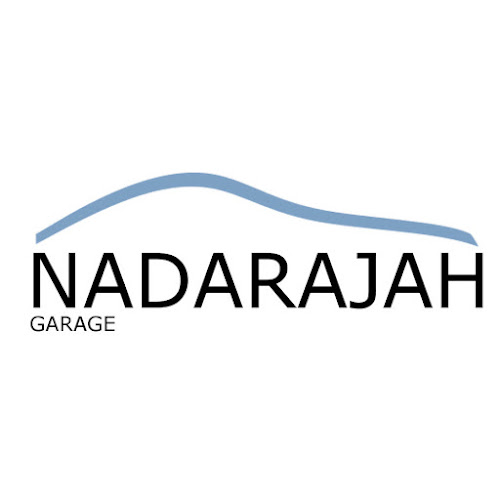 Kommentare und Rezensionen über Garage Nadarajah