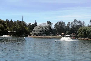 Parque La Encantada image