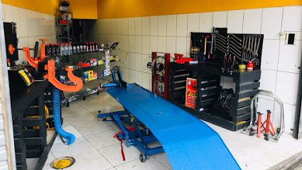 JN Motos Jardim Modelo São Paulo SP