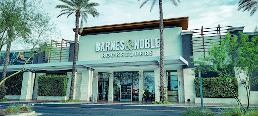 Book Store «Barnes & Noble», reviews and photos, 2000 E Rio Salado Pkwy #1032, Tempe, AZ 85281, USA