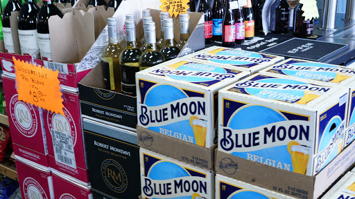 Liquor Store «Checkers Discount Liquors & Wine», reviews and photos, 35202 S Dixie Hwy, Homestead, FL 33034, USA