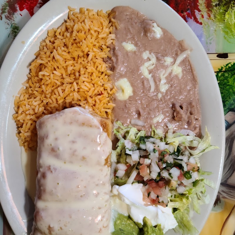 Mi Casa Mexican Restaurant