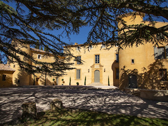 Château du Seuil Vins Coteaux Aix-en-Provence Domaine Viticole Vignoble
