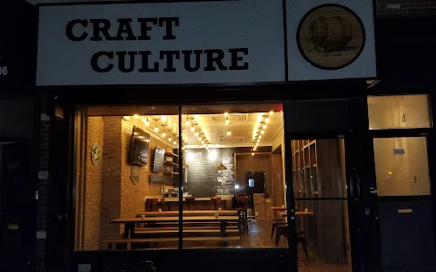 Craft Culture image