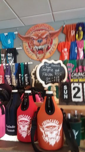 Wine Store «Salado Lone Star Winery & Chupacabra Craft Beer», reviews and photos, 401 S Main St #105, Salado, TX 76571, USA