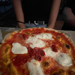 Photo n°2 de l'avis de roberto.a fait le 30/09/2021 à 19:14 sur le  Le Reginelle a S. Michele - Pizzeria e Trattoria à Verona