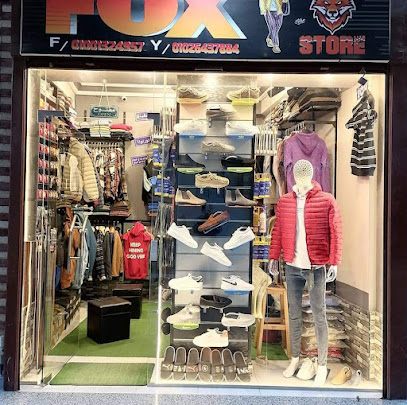 Fox store