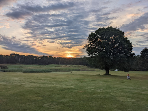 Country Club «Midville Golf Club», reviews and photos, 100 Lombardi Ln, West Warwick, RI 02893, USA