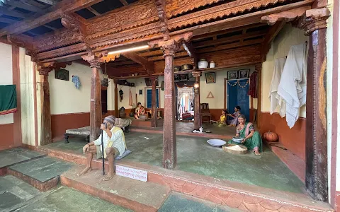 Karnataka raajya Museum image