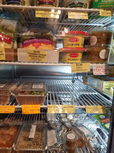 Grocery Store «Get Healthy», reviews and photos, 811 E Yellow Jacket Ln, Rockwall, TX 75087, USA