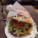 Photo n°1 de l'avis de Torsten. fait le 05/10/2023 à 14:56 sur le  Best Döner Kebap à Munich