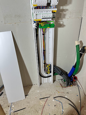 Bloo Elec à Verrières
