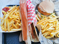 Plats et boissons du Restauration rapide Le Boka Snack-Bar à Saint-Jean-de-Luz - n°18