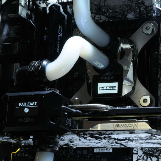 Computer Store «ModMyMods», reviews and photos, 850 St Paul St #26, Rochester, NY 14605, USA