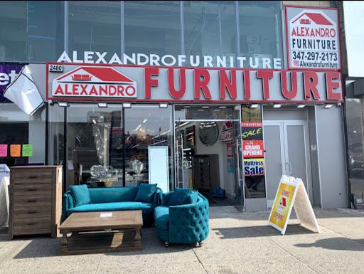 Alexandro Furniture & Mattress image 1