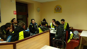 Photo n°20 de La Table Ronde à Montauban-de-Bretagne ()