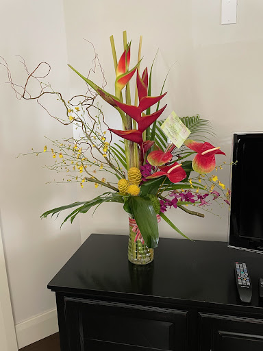 Florist «The Art Floral», reviews and photos, 580 Broadway, Salt Lake City, UT 84102, USA