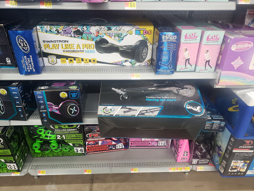 Department Store «Walmart Supercenter», reviews and photos, 2201 Michigan Ave, Arnold, MO 63010, USA