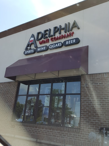 Wine Store «Adelphia Wine Company», reviews and photos, 51 Arthur St B, East Brunswick, NJ 08816, USA