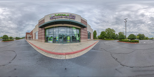 Gym «Youfit Health Clubs», reviews and photos, 935 North Point Dr, Alpharetta, GA 30022, USA