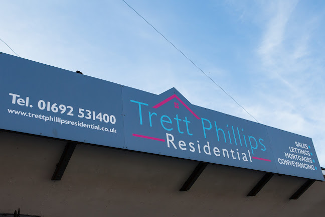 Comments and reviews of Trett Phillips Residential