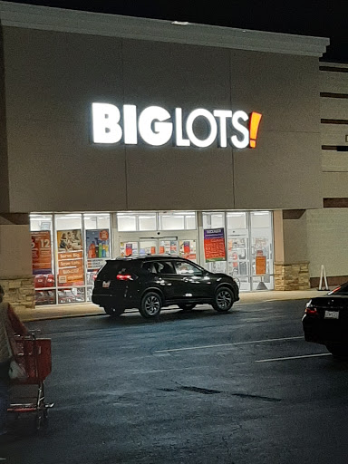 Discount Store «Big Lots», reviews and photos, 3437 Simpson Ferry Rd, Camp Hill, PA 17011, USA