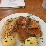 Photo n°2 de l'avis de Marcus.e fait le 19/10/2022 à 17:41 sur le  Ratsbrauhaus à Hann. Münden